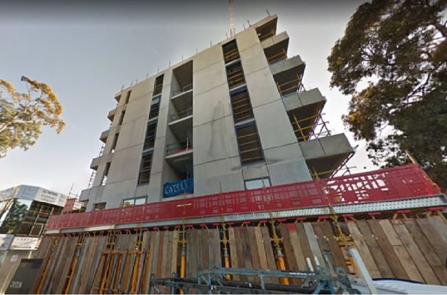 5/7 Aspen Street Moonee Ponds VIC 3039 5/7 Aspen Street Moonee Ponds VIC 3039