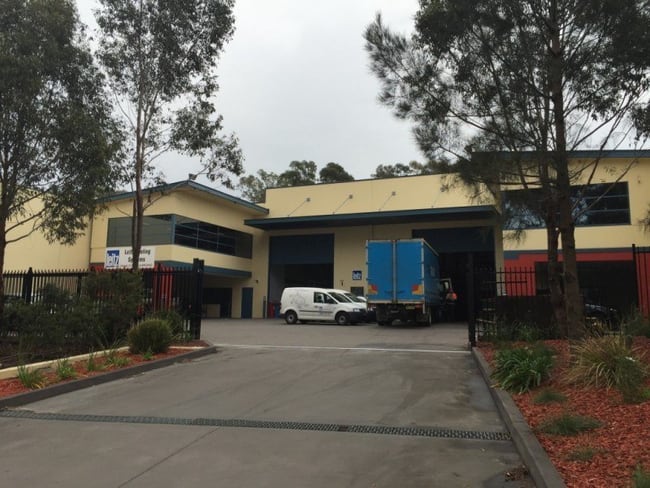 Smithfield NSW 2164