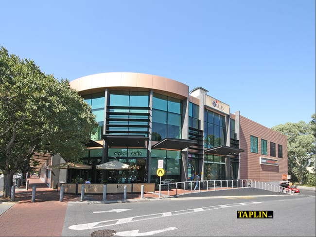 Shop 46/119 Belair Road Torrens Park SA 5062 Shop 46/119 Belair Road Torrens Park SA 5062