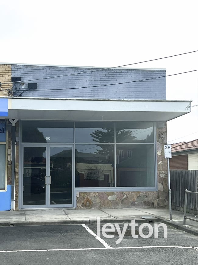 60 View Road Springvale VIC 3171 60 View Road Springvale VIC 3171