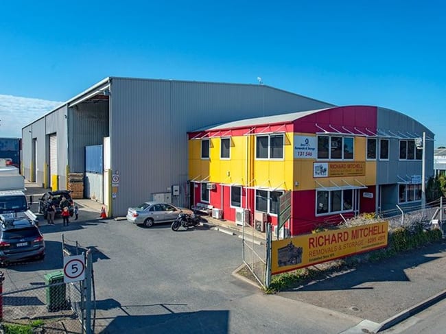 Unit 2, 165 Morphett Road North Plympton SA 5037 Unit 2, 165 Morphett Road North Plympton SA 5037