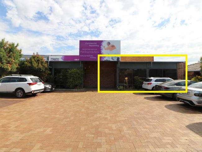 W/House 9B/9 Crittenden Road Findon SA 5023 W/House 9B/9 Crittenden Road Findon SA 5023