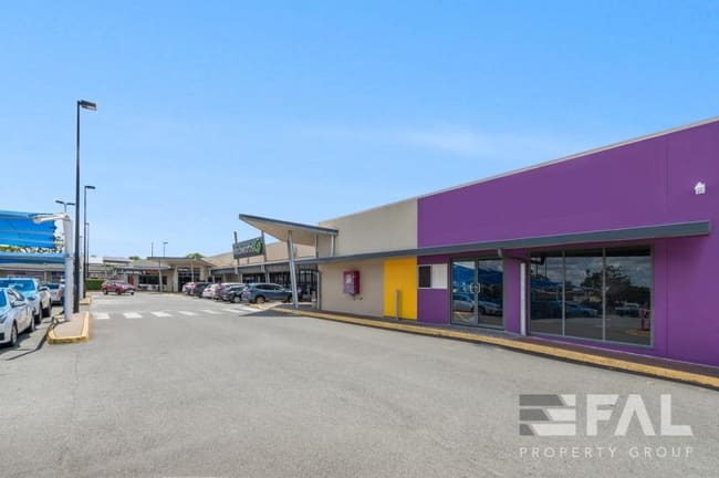 125-143 Brisbane Street Beaudesert QLD 4285 125-143 Brisbane Street Beaudesert QLD 4285