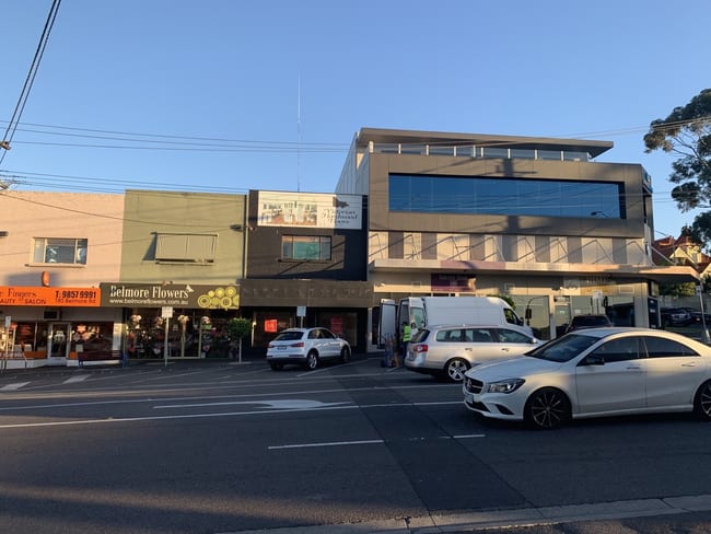 176 Belmore Road Balwyn VIC 3103 176 Belmore Road Balwyn VIC 3103