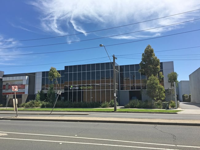 1/177 Salmon Street Port Melbourne VIC 3207