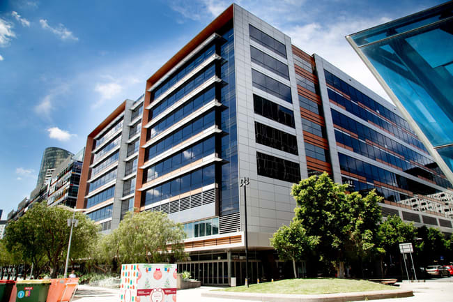 818 Bourke Street Docklands VIC 3008 818 Bourke Street Docklands VIC 3008