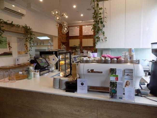 Cafe/386 - 388 Malvern Road Prahran VIC 3181 Cafe/386 - 388 Malvern Road Prahran VIC 3181