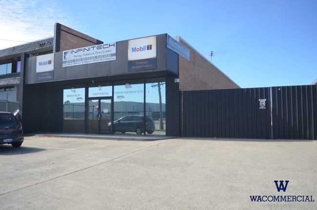 1/6 Buckingham Drive Wangara WA 6065 1/6 Buckingham Drive Wangara WA 6065