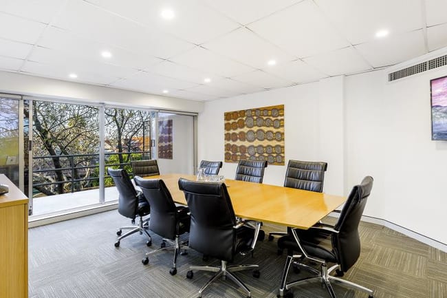 34 Burton Street Kirribilli NSW 2061 34 Burton Street Kirribilli NSW 2061