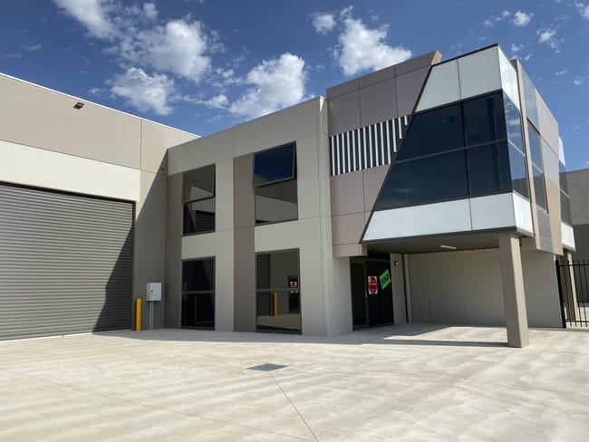 162 Jersey Drive Epping VIC 3076 162 Jersey Drive Epping VIC 3076