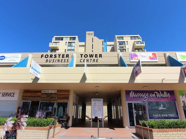 4-5/12-16 Wallis Street Forster NSW 2428