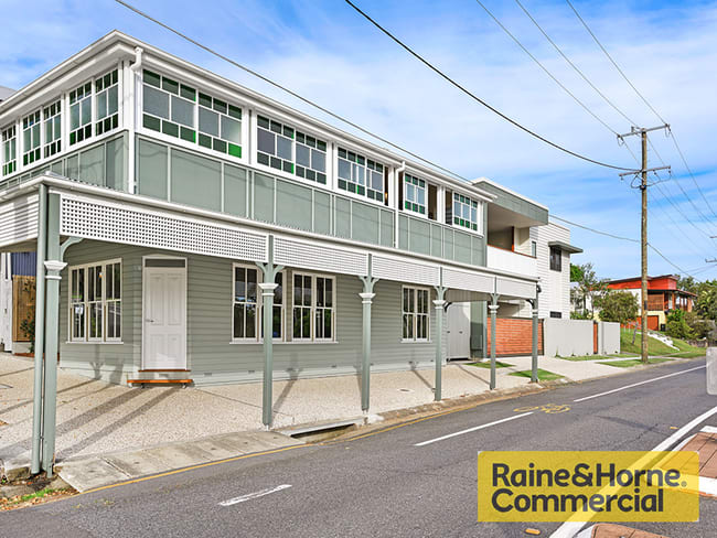 1 Pier Avenue Shorncliffe QLD 4017