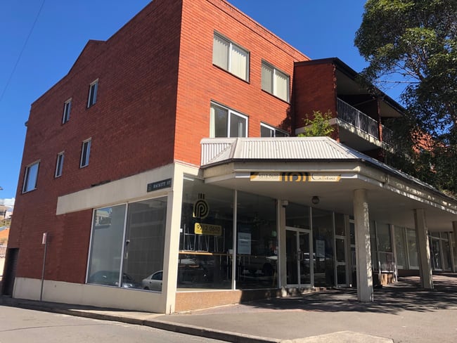 Shop 1, 73-75 Macarthur Street Ultimo NSW 2007