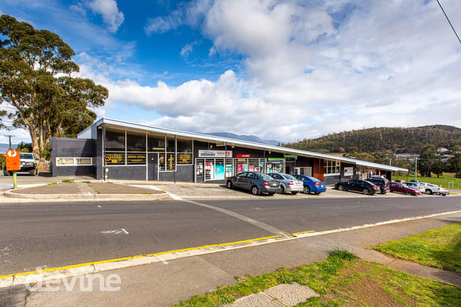 4/14 Edgeworth Street Warrane TAS 7018 4/14 Edgeworth Street Warrane TAS 7018