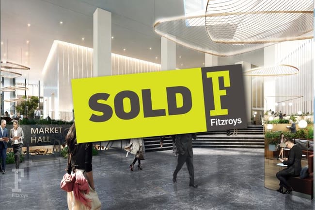 600 Bourke Street Melbourne VIC 3000 600 Bourke Street Melbourne VIC 3000
