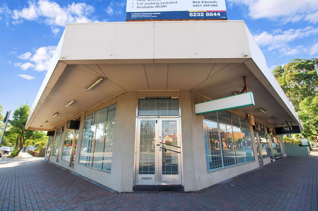 201 Payneham Road St Peters SA 5069 201 Payneham Road St Peters SA 5069