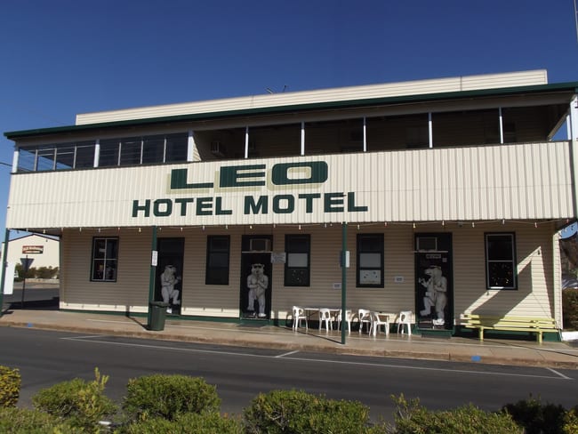 Clermont QLD 4721