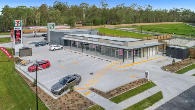 4/45-59 Green Road Park Ridge QLD 4125 4/45-59 Green Road Park Ridge QLD 4125