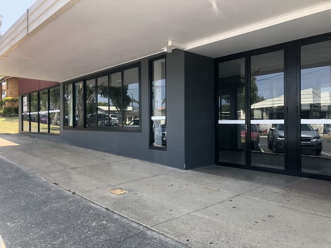 Shop 1C/46 Beach Street Woolgoolga NSW 2456 Shop 1C/46 Beach Street Woolgoolga NSW 2456