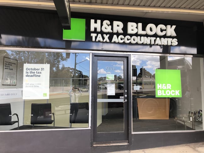 Shop A/283-285 Pennant Hills Rd Carlingford NSW 2118 Shop A/283-285 Pennant Hills Rd Carlingford NSW 2118