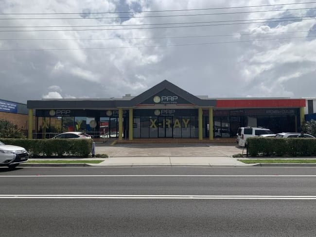 Suite 3/156 Brunker Road Adamstown NSW 2289 Suite 3/156 Brunker Road Adamstown NSW 2289