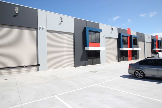 9/16 Carbine Way Mornington VIC 3931 9/16 Carbine Way Mornington VIC 3931