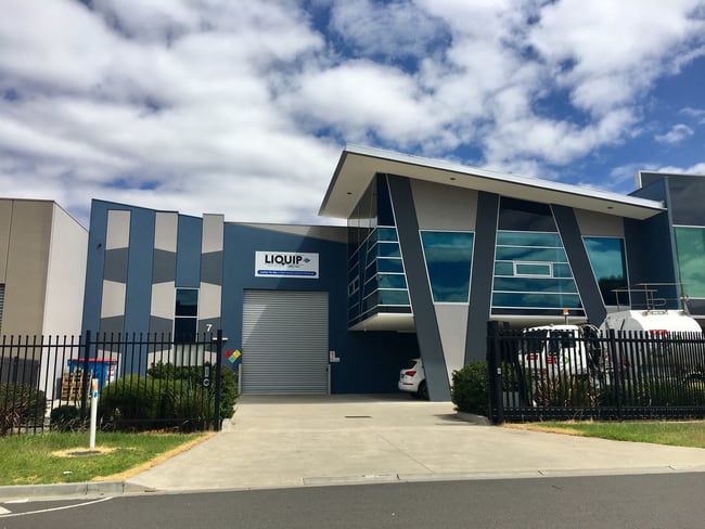 Tullamarine VIC 3043