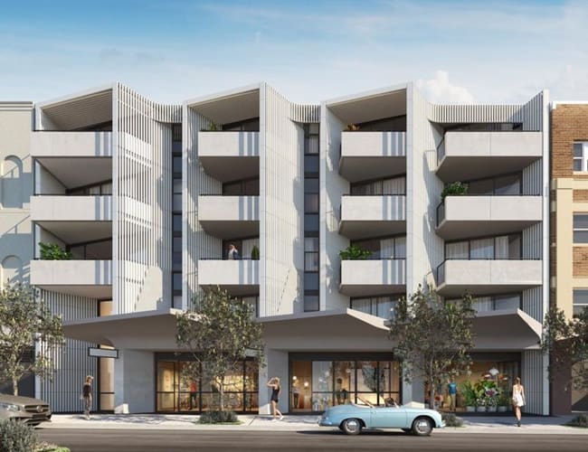 10-14 Hall Street Bondi Beach NSW 2026 10-14 Hall Street Bondi Beach NSW 2026