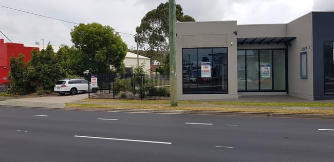 1/545 Main Road Glendale NSW 2285 1/545 Main Road Glendale NSW 2285