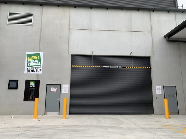 63 & 64 Anzac Street Chullora NSW 2190 63 & 64 Anzac Street Chullora NSW 2190