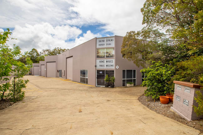 4/12 Energy Crescent Molendinar QLD 4214