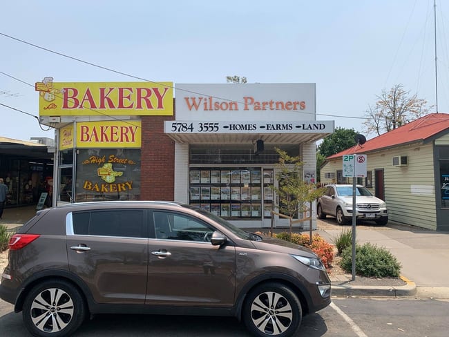 69 HIGH STREET Broadford VIC 3658 69 HIGH STREET Broadford VIC 3658