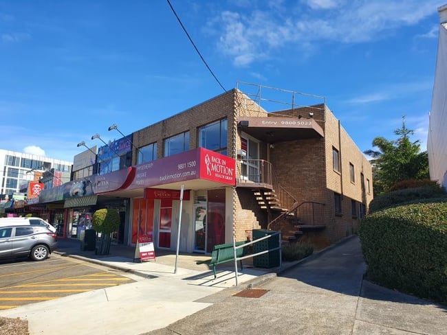 First Floor, 432 Burwood Highway Wantirna South VIC 3152 First Floor, 432 Burwood Highway Wantirna South VIC 3152