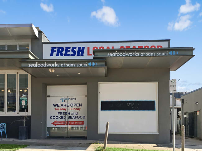 3/359-363 Rocky Point Road Sans Souci NSW 2219 3/359-363 Rocky Point Road Sans Souci NSW 2219