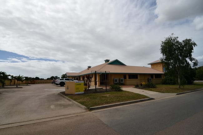 14-16 Fairfield Waters Drive Idalia QLD 4811 14-16 Fairfield Waters Drive Idalia QLD 4811