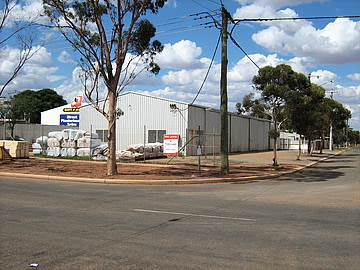 185A Forrest Street Kalgoorlie WA 6430 185A Forrest Street Kalgoorlie WA 6430