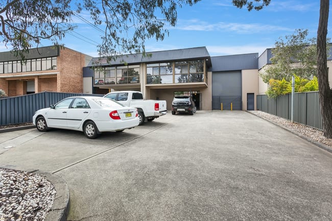 36A Gibson Avenue Padstow NSW 2211 36A Gibson Avenue Padstow NSW 2211