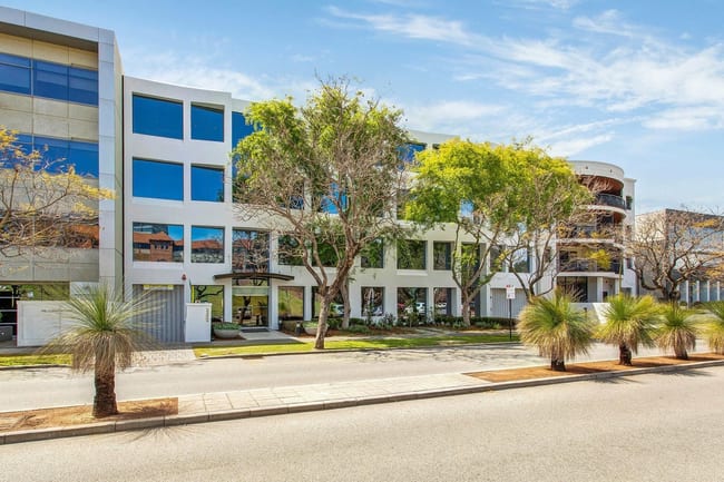 16 Parliament Place West Perth WA 6005