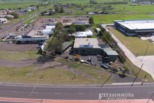 17759 Warrego Highway Dalby QLD 4405 17759 Warrego Highway Dalby QLD 4405