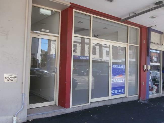 446 Burwood Road Belmore NSW 2192 446 Burwood Road Belmore NSW 2192