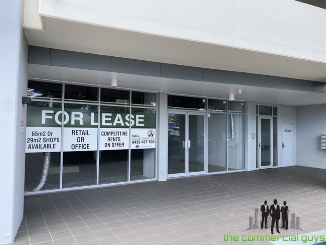 203/113 Landsborough Ave Scarborough QLD 4020