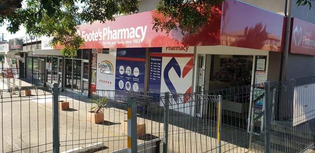 Shop 3/9 Old Toowoomba Road One Mile QLD 4305 Shop 3/9 Old Toowoomba Road One Mile QLD 4305