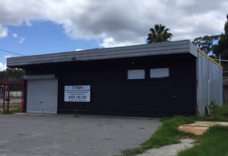 10970 Great Eastern Highway Sawyers Valley WA 6074 10970 Great Eastern Highway Sawyers Valley WA 6074