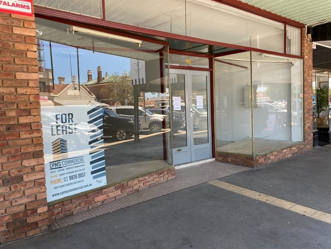 45 Belmore Street Yarrawonga VIC 3730 45 Belmore Street Yarrawonga VIC 3730
