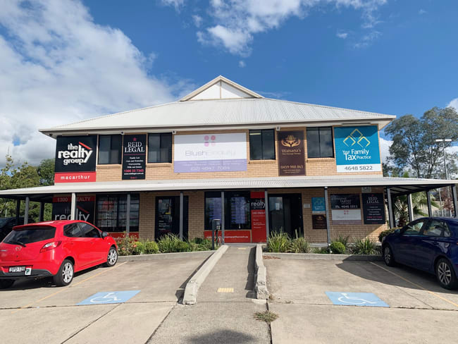 3/10 Main Street Mount Annan NSW 2567
