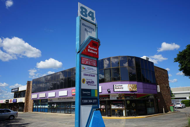 9/84 Wembley Road Logan Central QLD 4114 9/84 Wembley Road Logan Central QLD 4114