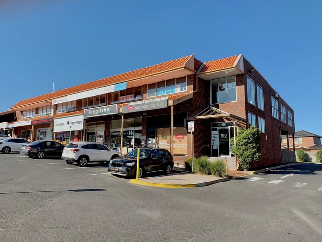 41C/190-200 Jells Road Wheelers Hill VIC 3150 41C/190-200 Jells Road Wheelers Hill VIC 3150
