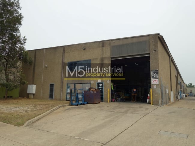 1/29 Seton Road Moorebank NSW 2170