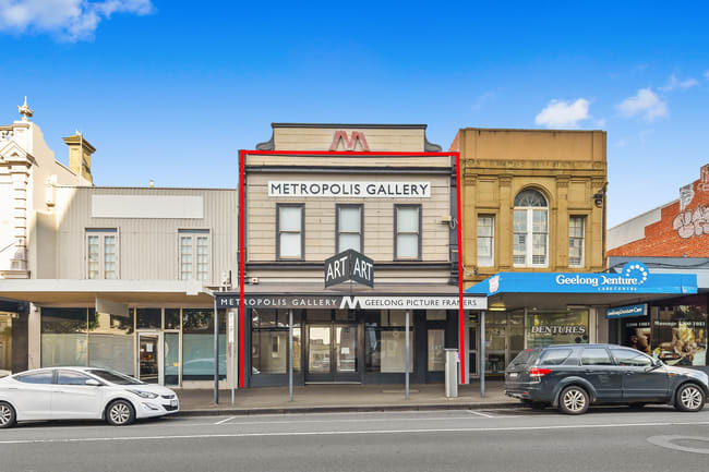 64-66 Ryrie Street Geelong VIC 3220