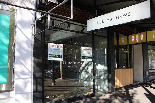 336 Lygon Street Carlton VIC 3053 336 Lygon Street Carlton VIC 3053